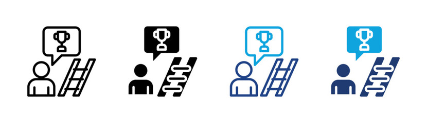 Ladder Icon