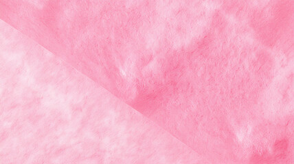 Fototapeta premium The texture of pink paper.