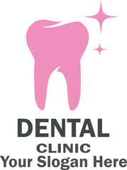 Dental Clinic Logo