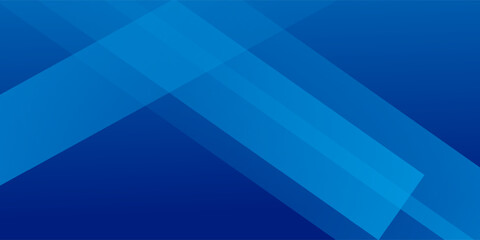 Dark blue geometric background. Eps10 vector