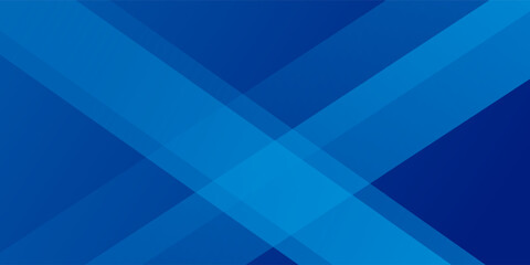 Dark blue geometric background. Eps10 vector