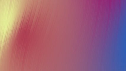 Blurred gradient background ideal for digital designs, presentations, websites, and social media graphics in need of vibrant color schemes.