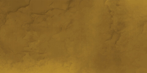 Abstract organic texture in rich ochre with subtle marbling, cracks, and weathered layers

