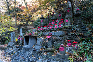 Minami Takao Seven Summits Trail 