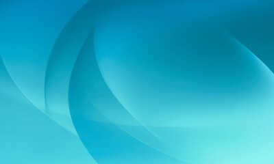 Smooth abstract blue background with soft curved shapes and gradients, perfect for business templates, tech presentations, website headers, corporate branding, or digital product backdrops