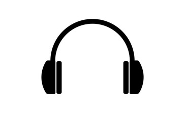 ヘッドホンのアイコン
