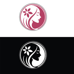 Fototapeta premium abstract floral design