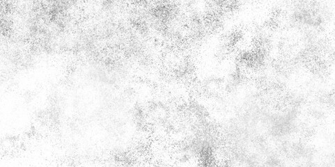 Distressed white and black grunge texture, old and dirty outdoor concrete wall, black on white old rough grunge and white rough vintage distress background.	