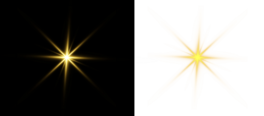 PNG white flash with sparkling light and fantasy starlight beam, lens light shine and glowing background, PNG magic galaxy for bright star night party with white light celebration energy.