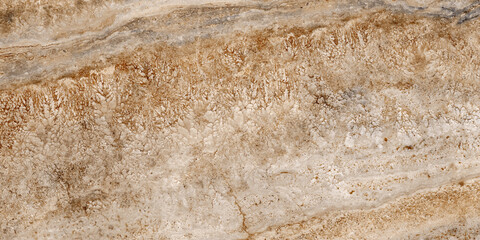 Beige marble stone texture, abstract background © Vidal