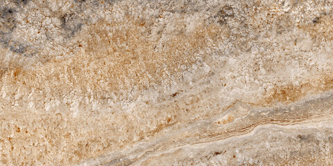 Beige marble stone texture, abstract background © Vidal