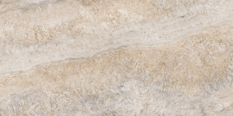 Gray and beige marble stone texture
