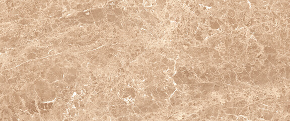 Beige classic marble stone texture background © Vidal