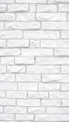 Fototapeta premium white cement stone texture concrete rock plastered stucco wall, flat design. White tone