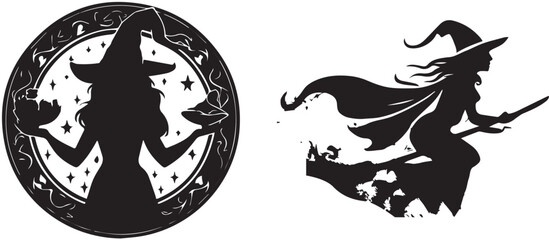 Dark Enchantment: Aesthetic Witchcraft Vibes

