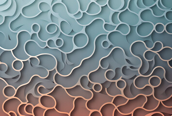 A vibrant abstract gradient background with bright reds and neon blues. featuring bold color blends. emphasizing creativity and enthusiasm,in good quality, generative ai