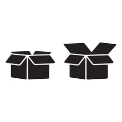 Packaging symbols duo