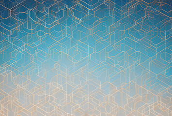 A vibrant abstract gradient background with bright reds and neon blues. featuring bold color blends. emphasizing creativity and enthusiasm,in good quality, generative ai