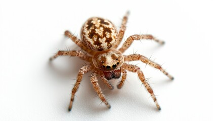 Fototapeta premium Close-up of a spider