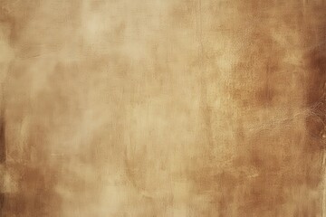 Obraz premium Warm, muted background with subtle texture variations.