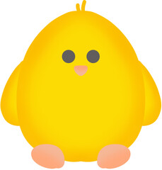 yellow duck
