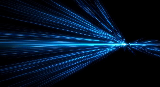 Celestial Convergence AI Generated