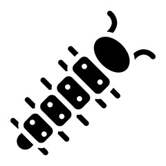 caterpillar icon