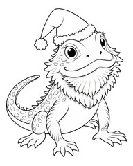 Dragoon coloring book for kids