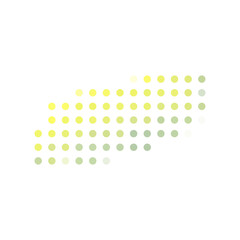 Halftone Dotted Gradient