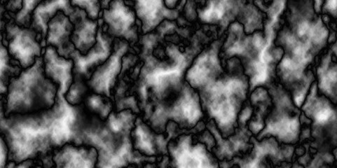 Abstract white marble texture pattern background. cracked Marble texture frame background. Creative stone art wall interiors background design. White marble texture for wall and floor tile wallpaper.	