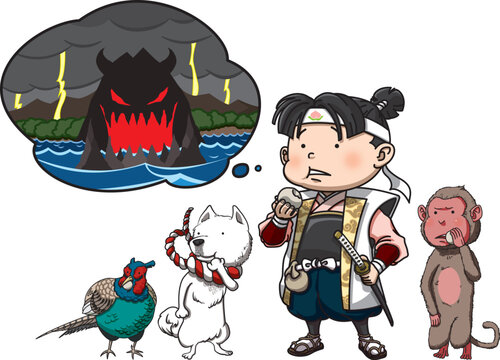 ももたろう Images – Browse 204 Stock Photos, Vectors, and Video