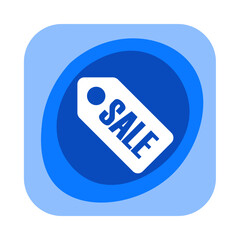 Sale Tag