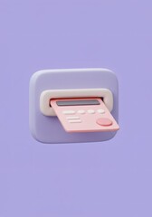 Pastel Credit Card Transaction: E-Payment Gateway in a Digital World