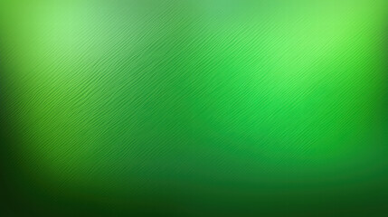 Harmonious green gradient background with smooth texture and subtle lines evokes tranquility