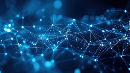 Abstract Network of Connections