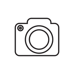 digital photo camera line