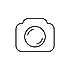 digital photo camera line