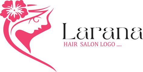 Logo , Logo design, Salon logo design 