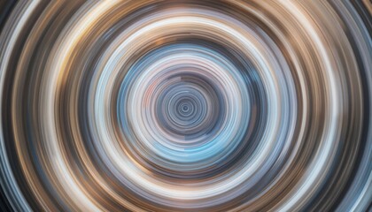 Fototapeta premium Dynamic motion abstract swirls digital creation visual art ethereal environment close-up view conceptual design for contemporary aesthetics