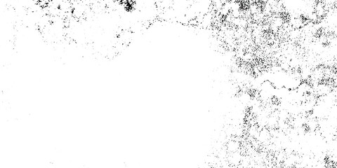 Abstract texture dust old damage dirty grainy and dusty scratches on white background overlay vector textures.