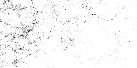 Abstract texture dust old damage dirty grainy and dusty scratches on white background overlay vector textures.