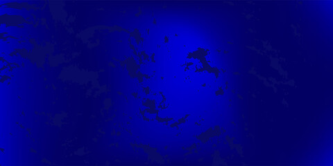  Blue vector glossy with brus abstract cover. A vague abstract illustration with gradient. The template can be used as a background of a cell phone.