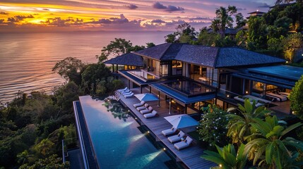 Fototapeta premium Phuket Island, Thailand: A Tropical Paradise of Sun, Sand, and Cultural Riches