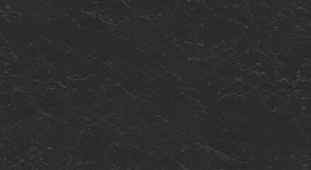 Dark cracked stone surface texture