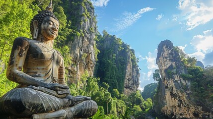 Phuket Island, Thailand: A Tropical Paradise of Sun, Sand, and Cultural Riches