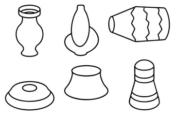 Casts Creativity Over Line Art