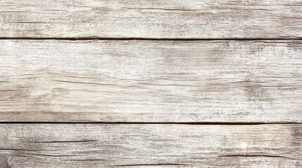 Fototapeta premium Aged Wood Plank Texture Background on wooden background