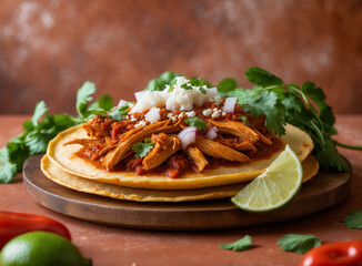 chicken breast with vegetables