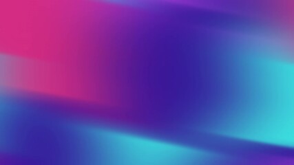 Blue pink and purple gradient background suitable for web design, social media posts, digital artwork, presentations, and branding materials, background animation