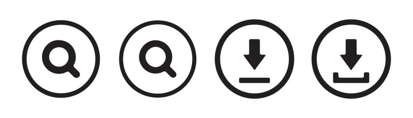 Download vector icon illustration eps 10